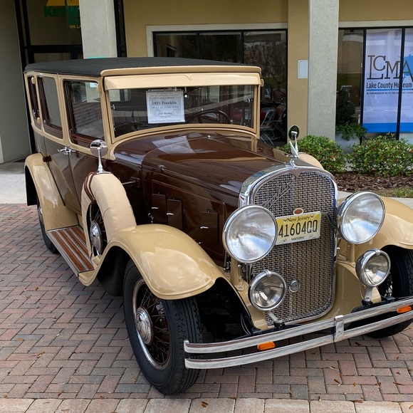 Meet your Posher, Seth - Picture 1 of 1